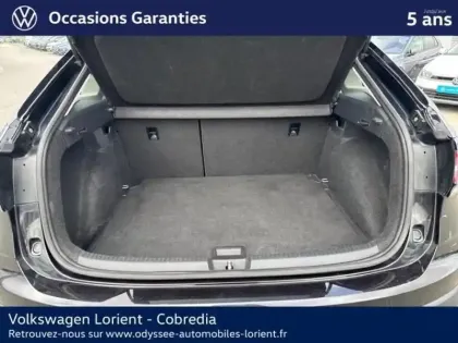 Photo 6 Volkswagen Taigo  1.5 TSI 150ch Style DSG7