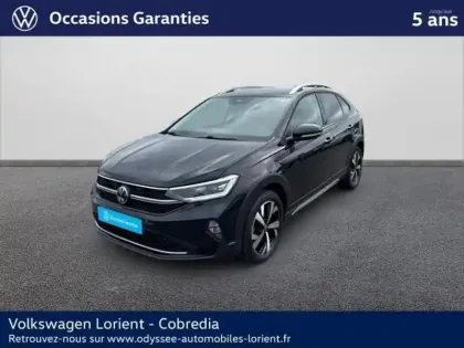 Photo Volkswagen Taigo