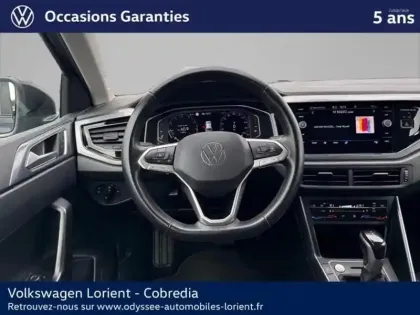 Photo 12 Volkswagen Taigo  1.5 TSI 150ch Style DSG7