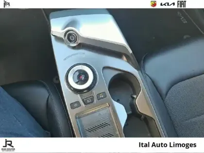 Photo 11 Kia Ev6  229ch Air Active 2WD