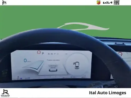 Photo 9 Kia Ev6  229ch Air Active 2WD