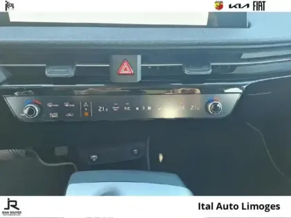 Photo 5 Kia Ev6  229ch Air Active 2WD