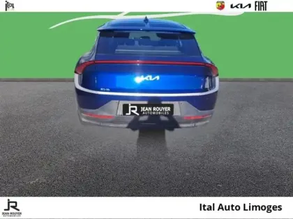 Photo 14 Kia Ev6  229ch Air Active 2WD