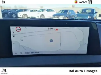 Photo 10 Kia Ev6  229ch Air Active 2WD