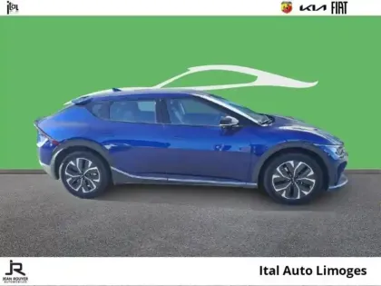 Photo 13 Kia Ev6  229ch Air Active 2WD