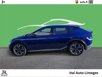 Photo 8 Kia Ev6  229ch Air Active 2WD