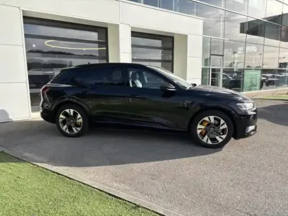 Photo 19 Audi E-tron  50 313ch Avus e-quattro