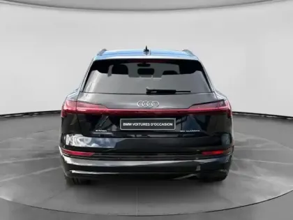 Photo 31 Audi E-tron  50 313ch Avus e-quattro