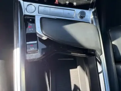 Photo 12 Audi E-tron  50 313ch Avus e-quattro