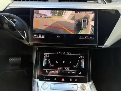 Photo 26 Audi E-tron  50 313ch Avus e-quattro
