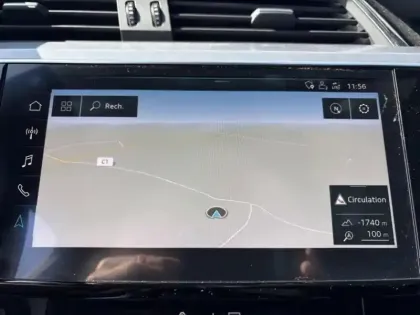 Photo 13 Audi E-tron  50 313ch Avus e-quattro