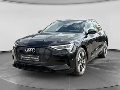 Photo 28 Audi E-tron  50 313ch Avus e-quattro