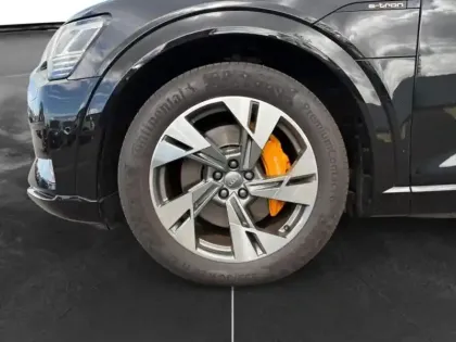 Photo 36 Audi E-tron  50 313ch Avus e-quattro
