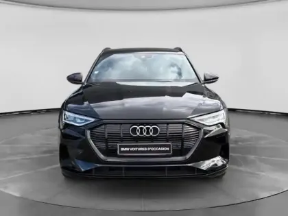 Photo 35 Audi E-tron  50 313ch Avus e-quattro