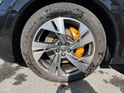 Photo 7 Audi E-tron  50 313ch Avus e-quattro