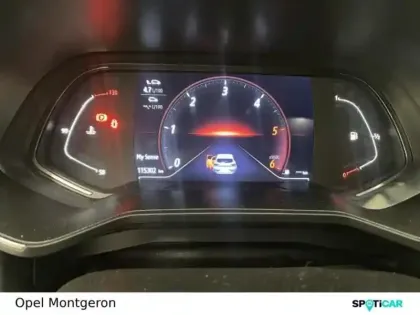 Photo 9 Renault Clio  1.5 Blue dCi 115ch RS Line