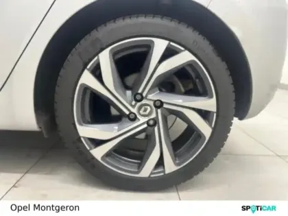 Photo 12 Renault Clio  1.5 Blue dCi 115ch RS Line