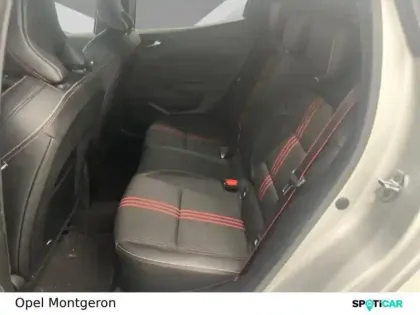 Photo 11 Renault Clio  1.5 Blue dCi 115ch RS Line