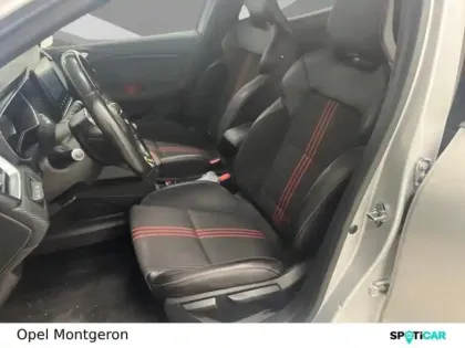 Photo 10 Renault Clio  1.5 Blue dCi 115ch RS Line