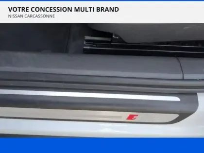 Photo 12 Audi Q3  2.0 TDI 150ch ultra Urban Techno