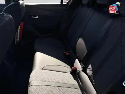 Photo 25 Peugeot 208  1.2 Hybrid 110ch Allure e-DCS6