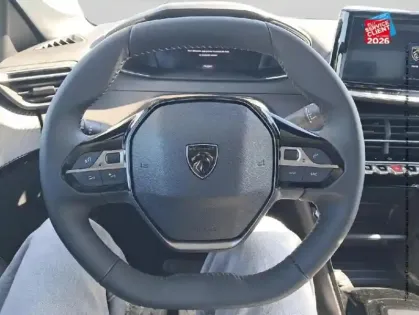 Photo 26 Peugeot 208  1.2 Hybrid 110ch Allure e-DCS6