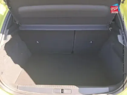 Photo 13 Peugeot 208  1.2 Hybrid 110ch Allure e-DCS6