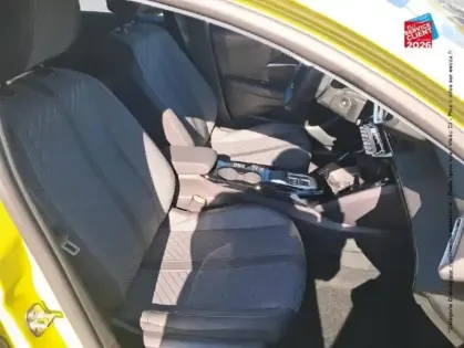 Photo 19 Peugeot 208  1.2 Hybrid 110ch Allure e-DCS6