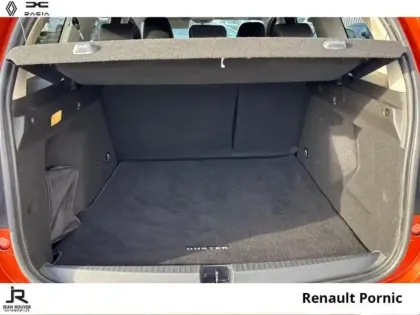 Photo 6 Dacia Duster  PRESTIGE +  ECO-G 100ch 4x2