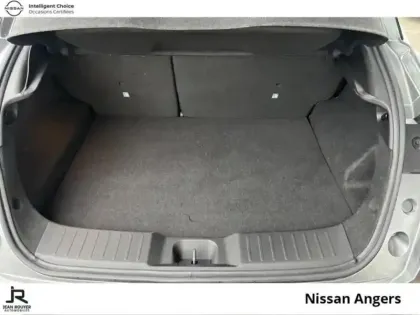Photo 6 Nissan Juke  1.6 Hybrid 143ch Tekna