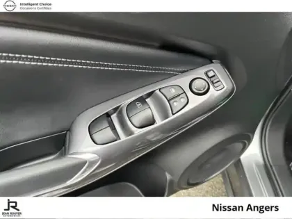 Photo 13 Nissan Juke  1.6 Hybrid 143ch Tekna