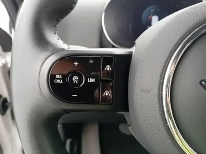 Photo 26 Mini Countryman  Cooper 136ch  Highlands BVA7