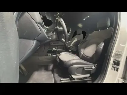 Photo 12 Mini Countryman  Cooper 136ch  Highlands BVA7