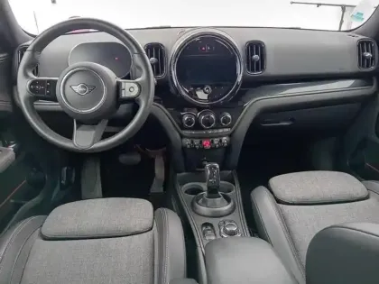 Photo 24 Mini Countryman  Cooper 136ch  Highlands BVA7