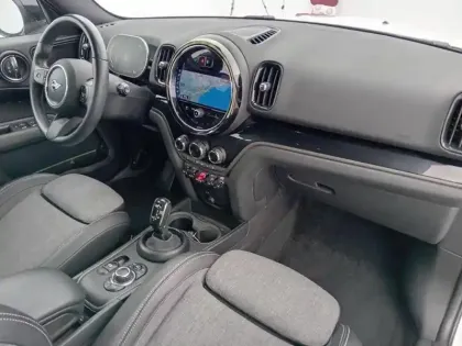 Photo 28 Mini Countryman  Cooper 136ch  Highlands BVA7