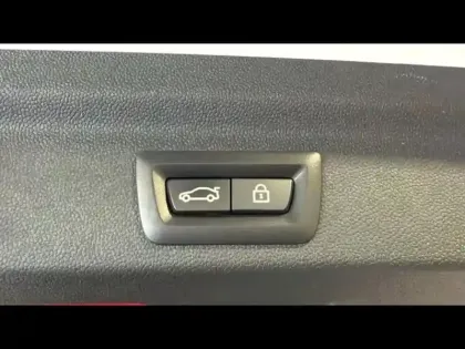 Photo 7 Mini Countryman  Cooper 136ch  Highlands BVA7