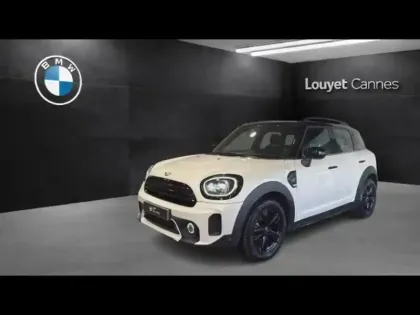 Photo Mini Countryman