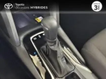 Photo 13 Toyota Corolla  CROSS 1.8 140ch Design MY24