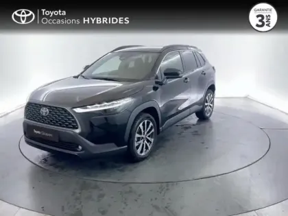 Photo Toyota Corolla