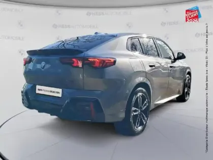 Photo 20 BMW X2  sDrive20iA 170ch DKG7