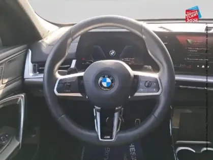 Photo 26 BMW X2  sDrive20iA 170ch DKG7