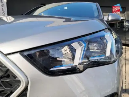 Photo 12 BMW X2  sDrive20iA 170ch DKG7