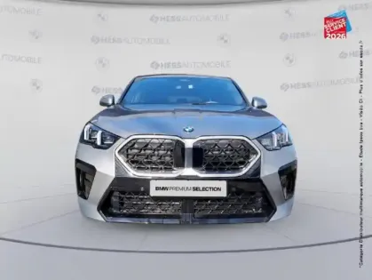 Photo 16 BMW X2  sDrive20iA 170ch DKG7