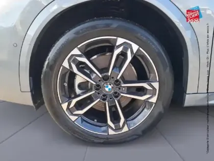 Photo 9 BMW X2  sDrive20iA 170ch DKG7