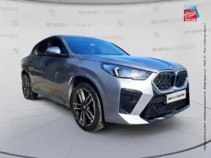 Photo 17 BMW X2  sDrive20iA 170ch DKG7