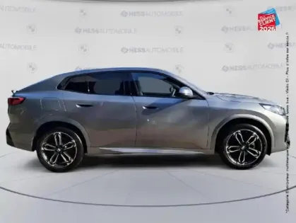 Photo 18 BMW X2  sDrive20iA 170ch DKG7