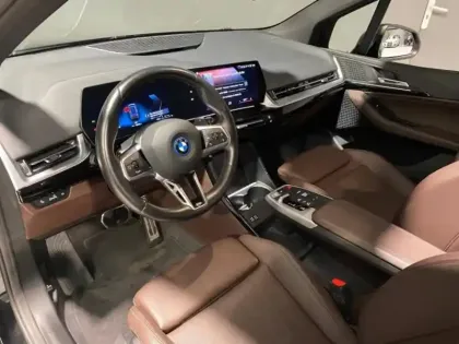 Photo 10 BMW Serie 2 Série 2 ActiveTourer 225e 245ch xDrive M Sport DKG7