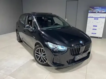 Photo 5 BMW Serie 2 Série 2 ActiveTourer 225e 245ch xDrive M Sport DKG7