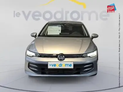 Photo 16 Volkswagen Golf  1.5 eTSI EVO2 116ch Life Plus DSG7