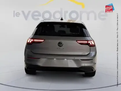 Photo 21 Volkswagen Golf  1.5 eTSI EVO2 116ch Life Plus DSG7